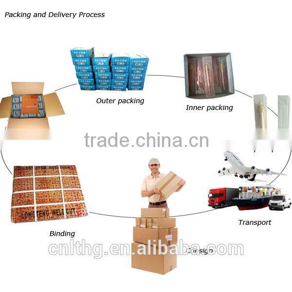 Brass Pnme Cutting Nozzle Cutting Tip for Flame CNC Cutting Machine