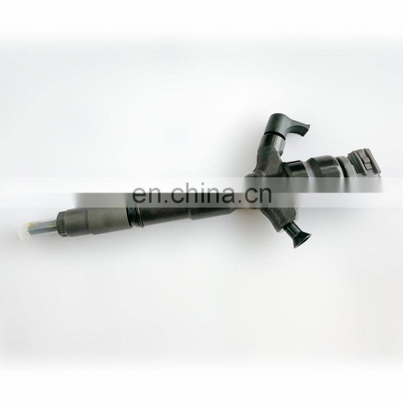 295900-0280 genuine new injector 2959000280 23670-30450/39455 295900-0210
