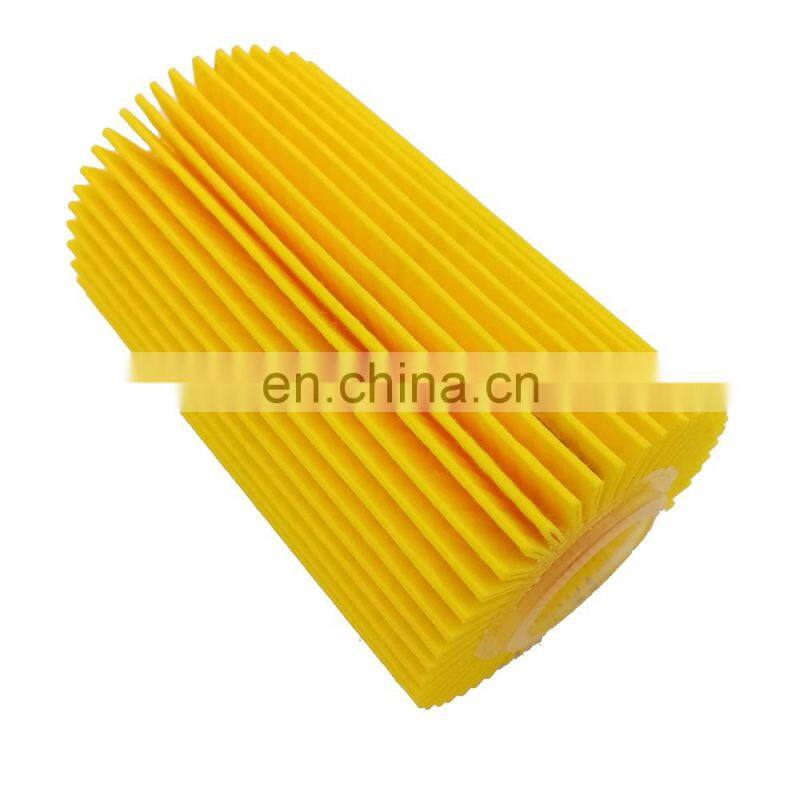 High-quality environmental protection oil filter 04152-51010 04152-38020 04152-YZZA4 For Lexus Land Cruiser