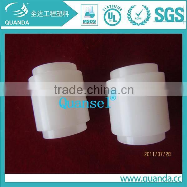 cnc machining plastic parts processing