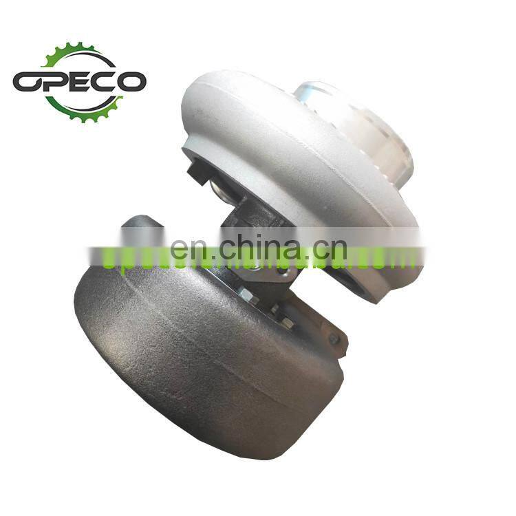 6CTA turbocharger HX40 3533000 3533001 3536818 3537557 3537558 3537559 3539265 2882059 3802577 3533371