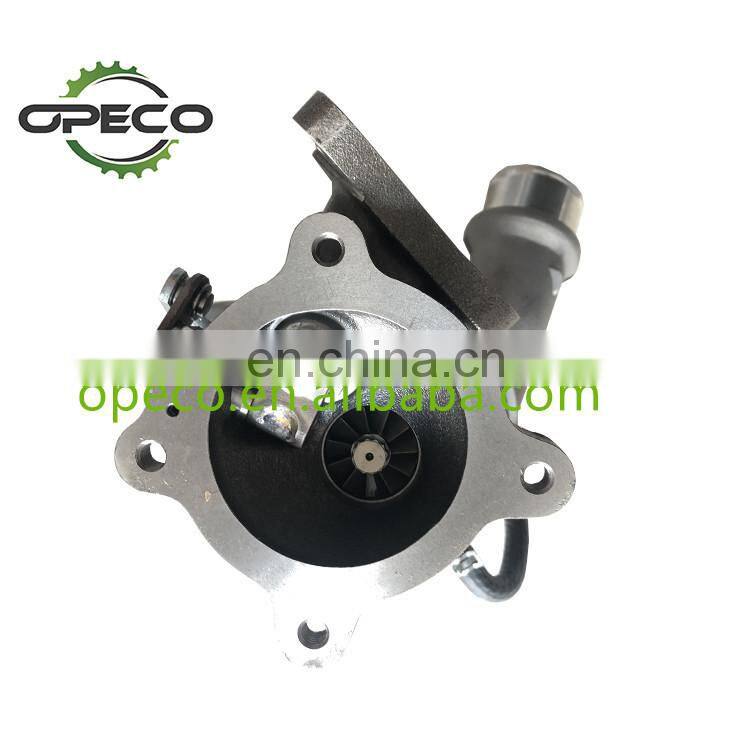 For Trumpchi 1.3T turbocharger ER69 10100331310000
