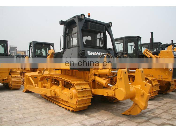 Evangel Bulldozer Gearbox Accessories Transmission Case 154-13-31000 1