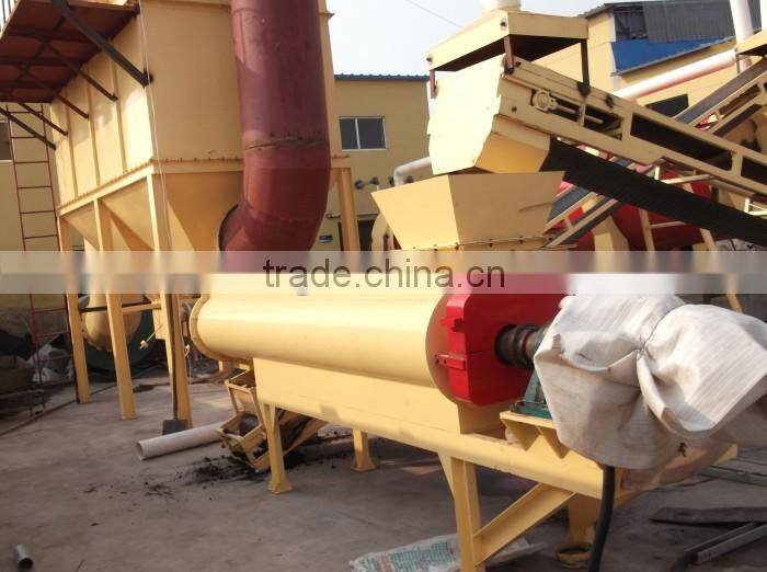 fertilizer production line/Organic Fertilizer Production Line / Fertilizer Pellet Making Machine
