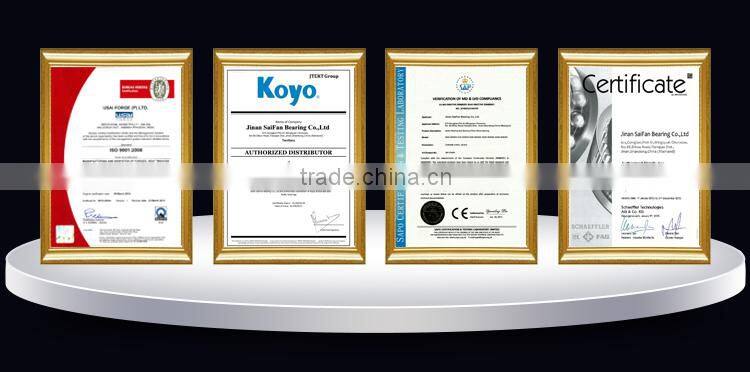 Automobile Bearing DAC40740040 BAH-0049 OE 510003 Bearing