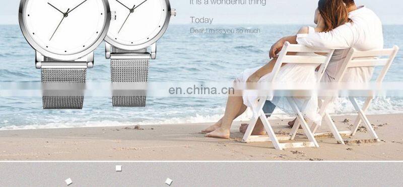 SINOBI Man And Woman Unisex Watch S9598G High School Student Watches Low Price Simply Style Wristwatch Jam Tangan Pria
