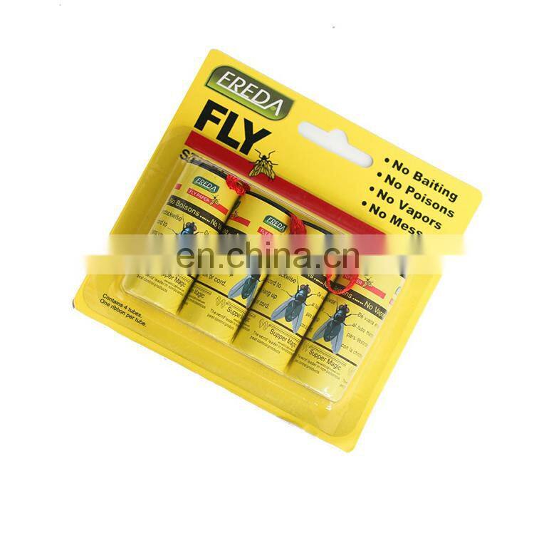 Multi-function mosquito fly catcher pest control fly killer mosquito trap catcher made in China factory