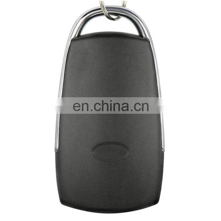 433MHZ learning code 3 key remote control + RF receiving module