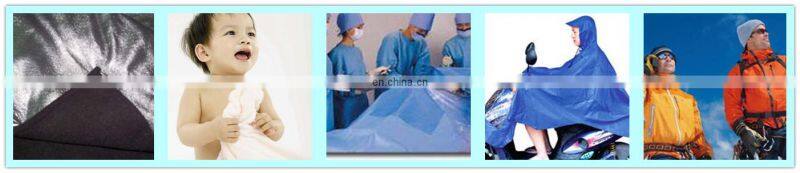 Cloth Laminating Machine KT-FT-2000C