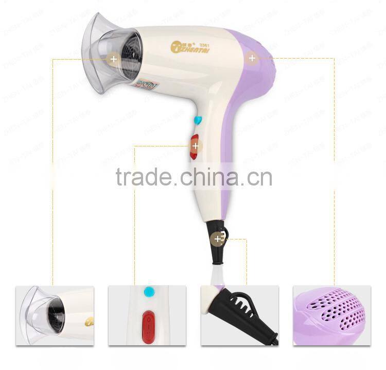 2015 Student Hair Dryer Magic Hair Dryer Hair Drier Guangdong