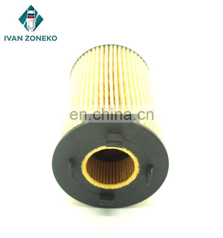 Oil Filter 6711803009 6711840125 For Ssangyong