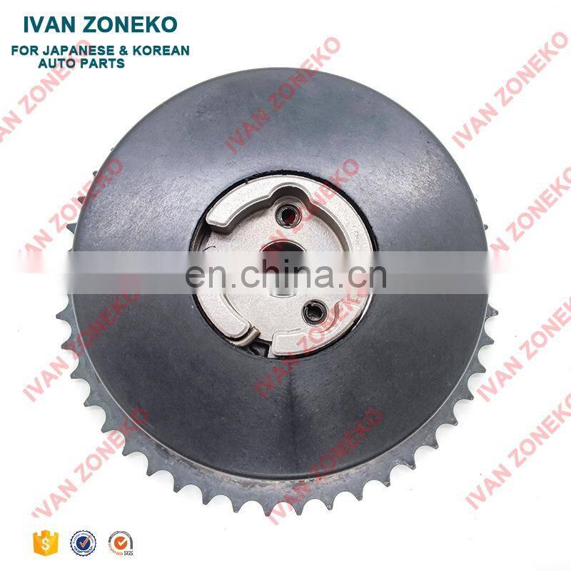 High Quality Auto Camshaft Timing Gear Assy 12578516 12621505 For Buick Chevrolet Equinox 2.4l