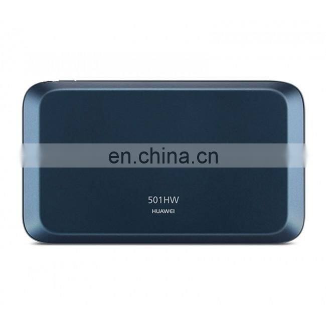 Wholesale Japanese Pocket WiFi 501HW