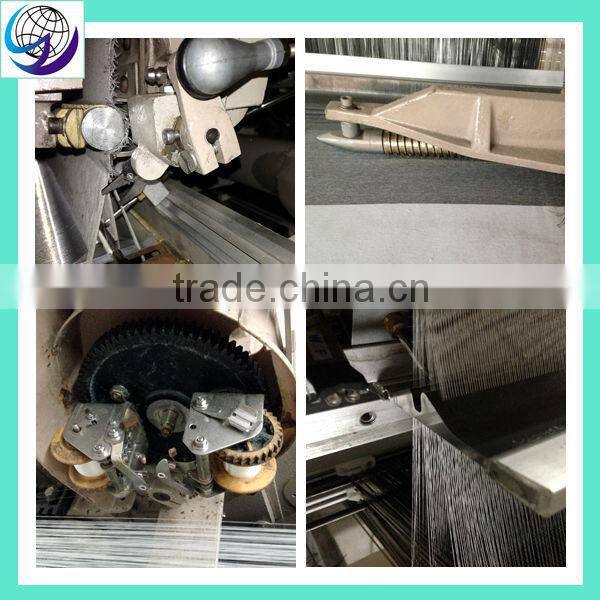heavy duty bandage machine air jet loom for medical gauze SY8000-1