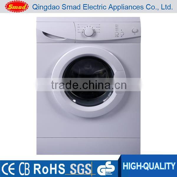 8KG mini portable fully automatic front loading washing machine price