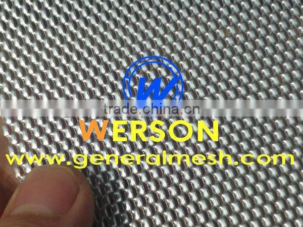 Aluminum Expanded Metal