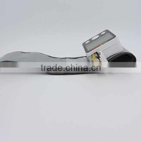 alibaba china Blood Pressure Monitor LCD digital home bolld pressure monitor