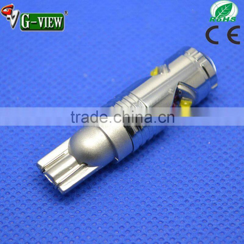 Topsale 10-30v auto led bulb T15 30w , auto led light , T15 led car light