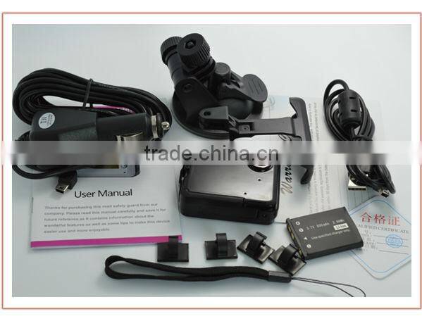 SV-MD070 High Definition digital video camcorder