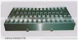 HOT SALE ruian automatic plastic vacuum forming machine