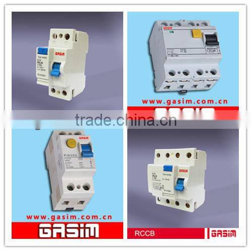 High Quality 2 poles rccb