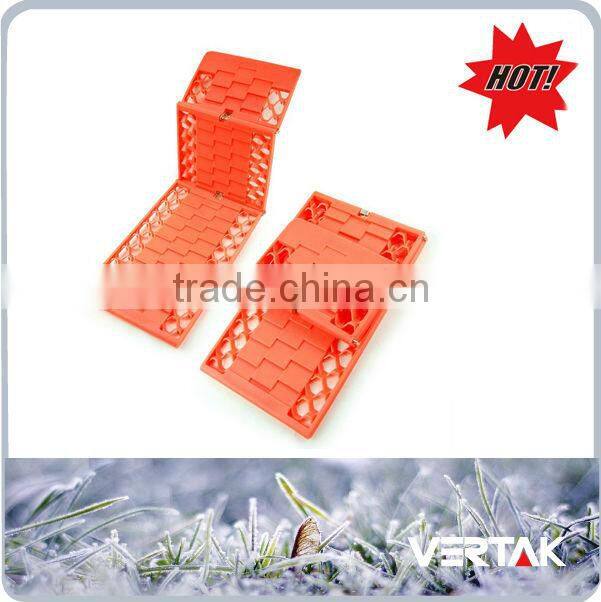 snow & ice tyre grip traction tracks