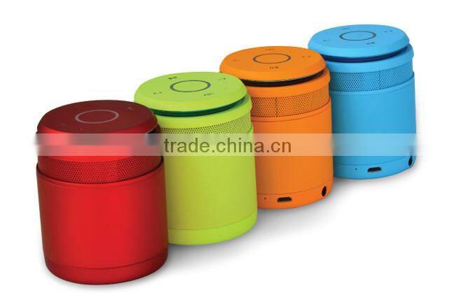 High quality cheap wireless enjoy music NFC bluetooth speaker