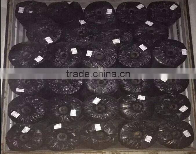 600gsm PET woven geotextile