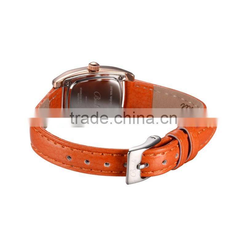 minimalist watch unisex