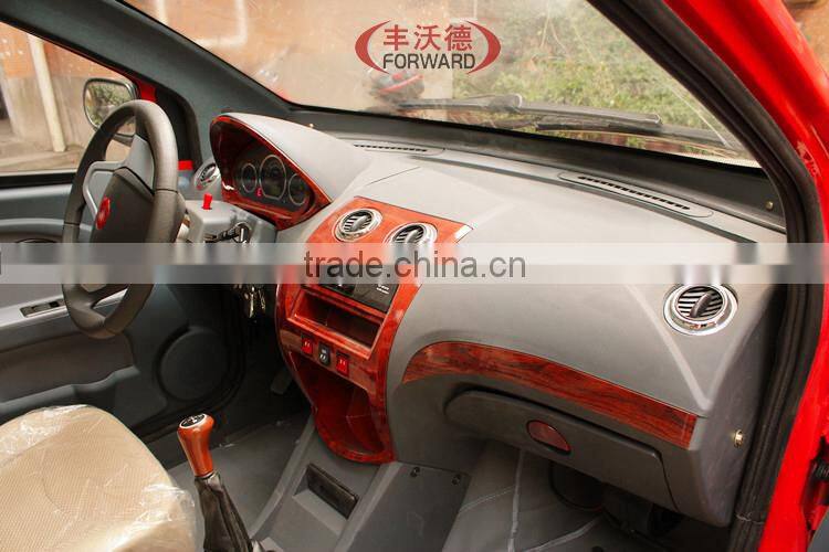 2015 hot sale high configuration 650cc three wheel scooter/zongshen engine tricycle