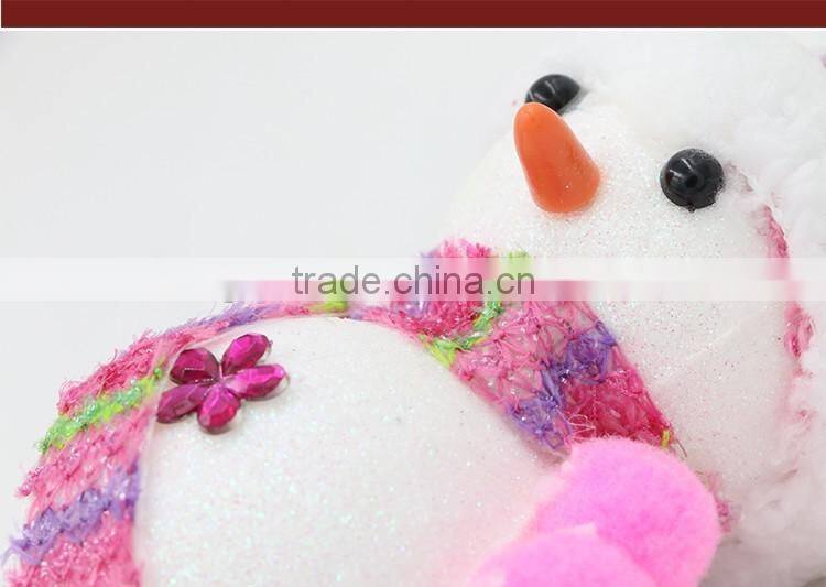 Cheap Christmas Product Wholesale Snowman Led Christmas Light Christmas Night Light