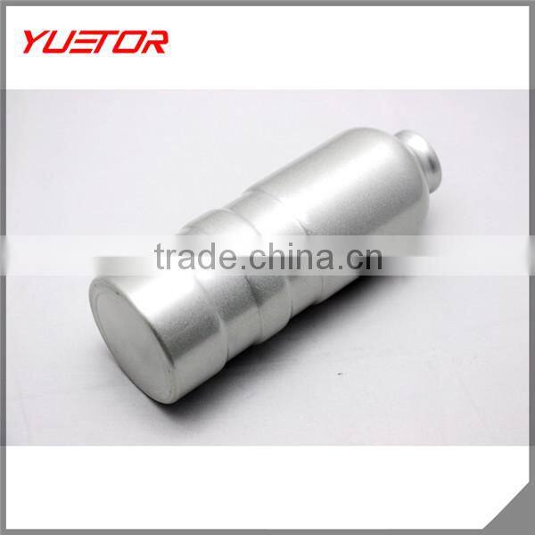 Sports Water Flask Bottle Gym Hip Expedition Camping Rare