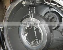 Used Tire Retreading Machine Equipment/Curing Chamber