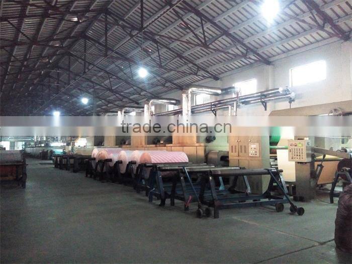 600D 100% polyester oxford rip-stop fabric with PVC coating (Six Rip-stop)