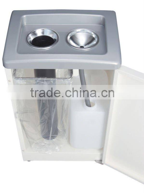 usa distributors and wholesalers hot sell paper cup machine to dispose paper cups and beverage waste