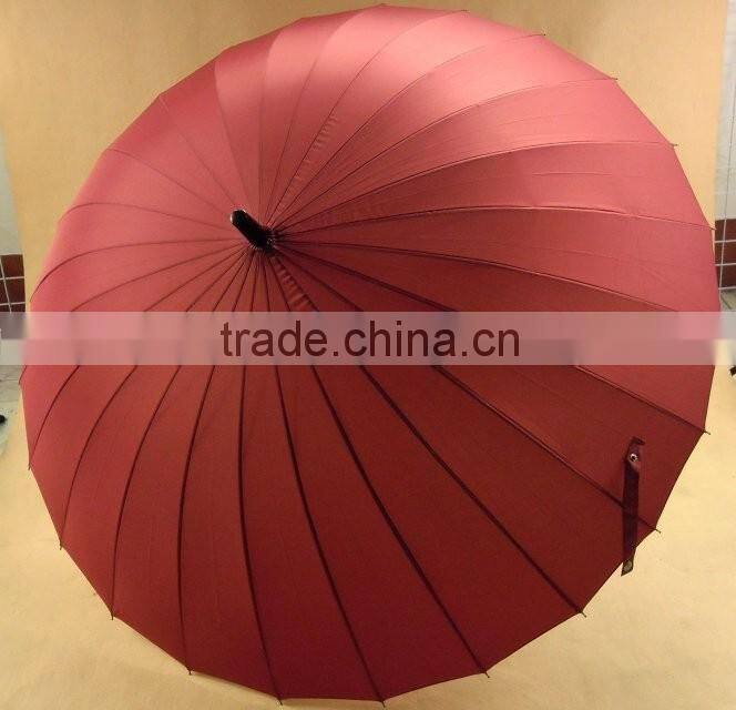 rainbow automatic 16k ribs umbrella