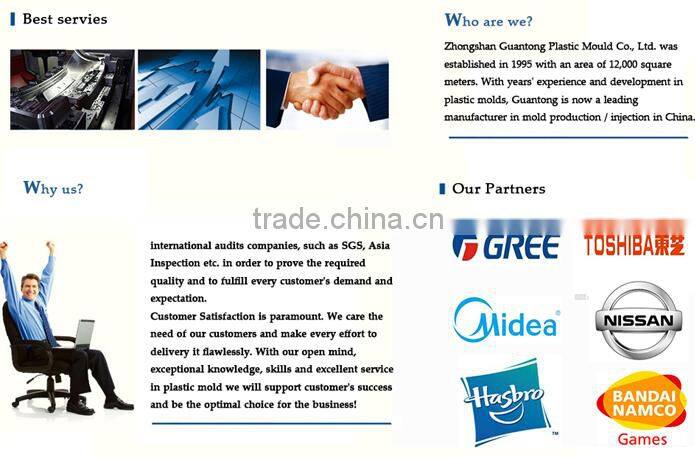 baby car seat belt buckle plastic injection mould