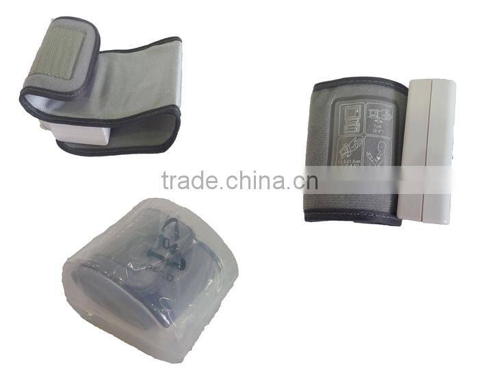 Medical special for rehabilitation patients Blood Pressure Monitor