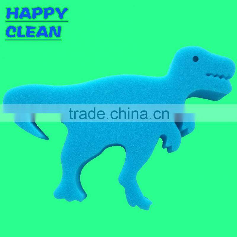 Baby sponge toys / children Toys Sponge