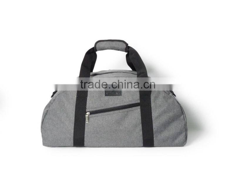2016 fashion design traveling bag big tote bag for gym