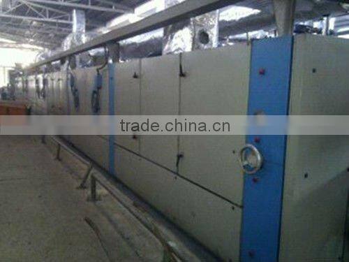 solid color cotton stripe fabric for bedding