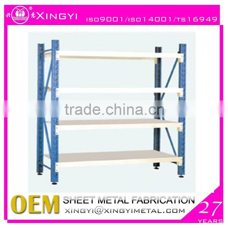 Good quality shelving rack/China supplier for shelving rack/storage shelving rack