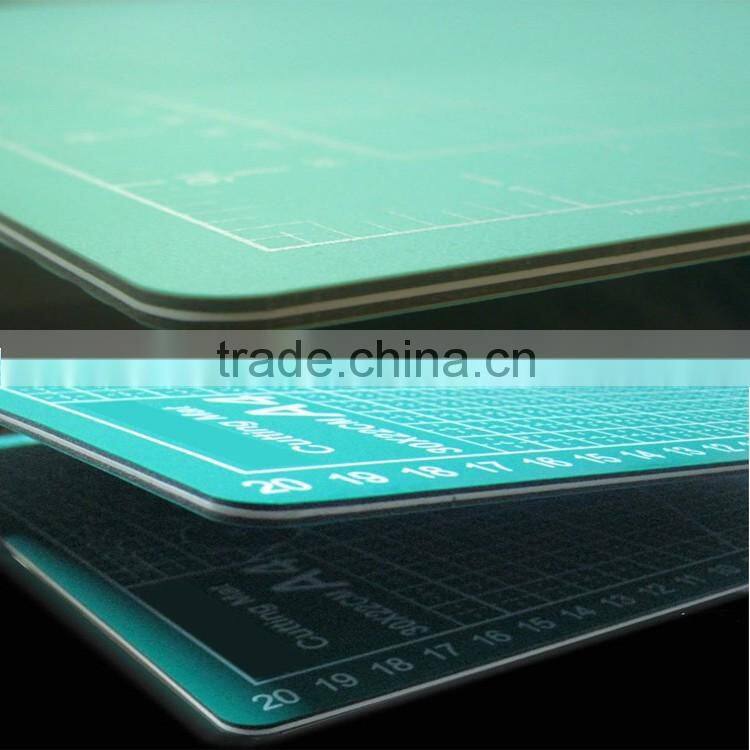 STABILE cutting mats self healing cutting mats with printing