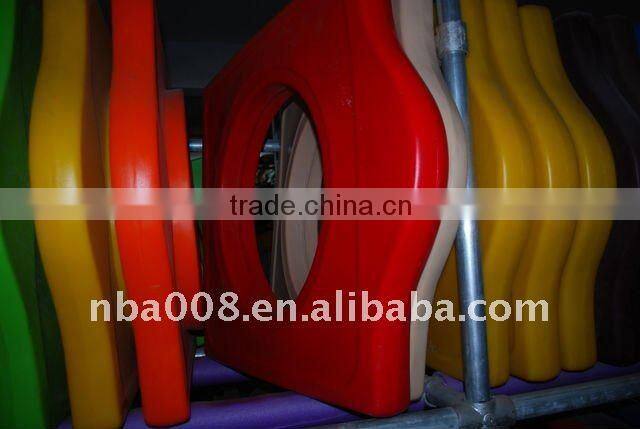 Amusement Playground Equipment
