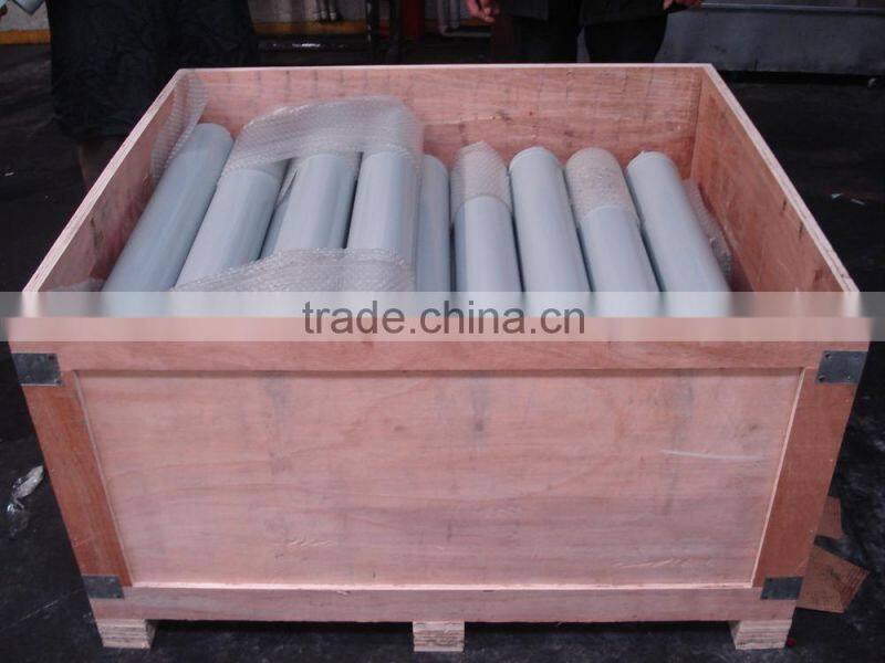 hydraulic tipping kits for dump trailer with hydraulic oil cylinder and hydraulic power pack