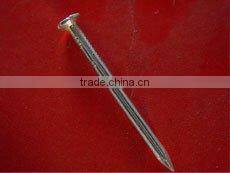common iron nails