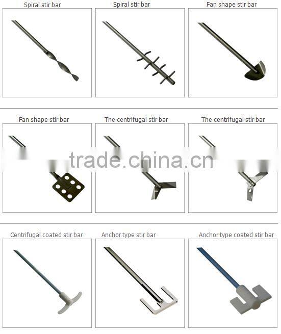 New Electric Lab Mixing Lab Mixer labtatory high shear mixer