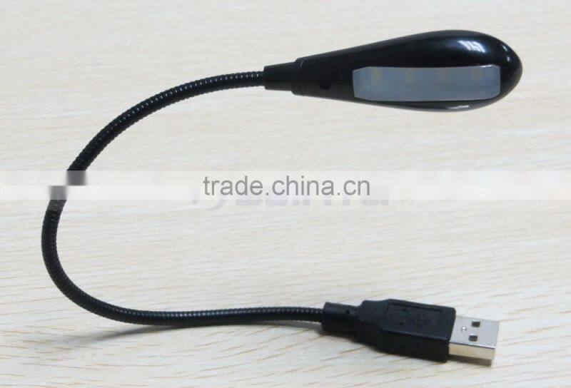 4x7lm Plug And Play High Brightness Multi Function LED Laptop USB Light