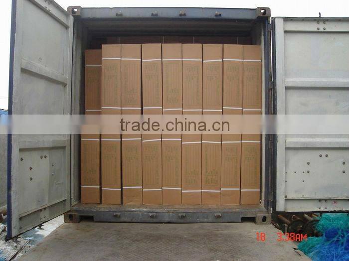 High quality E-glass fiberglass wire mesh