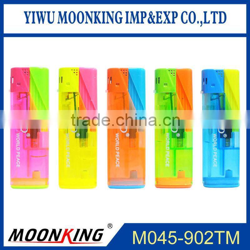 buy cheap price windproof electric cigarette lighter